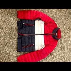 Tommy hilfiger jacket